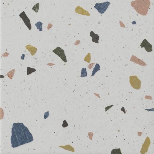 szines bohem terrazzo mintas jarolap mid century cementlap hatasu furdoszoba konyha nappali fiatalos vidam csempe falburkolat jarolap csuszasmentes kismeretu.jpg